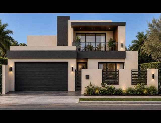 4 BEDROOM HOUSE FOR SALE IN SANDOWN